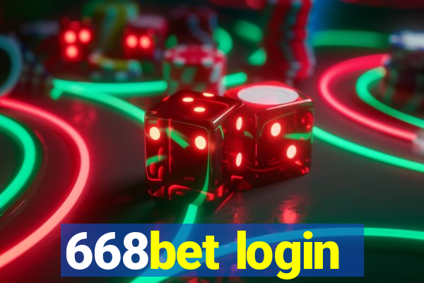 668bet login